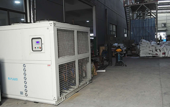 工业麻豆精品在线观看有哪些噪音问题？该怎么解决呢？