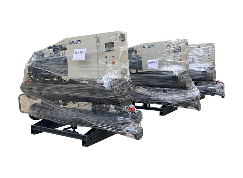 水冷式螺杆麻豆精品在线观看