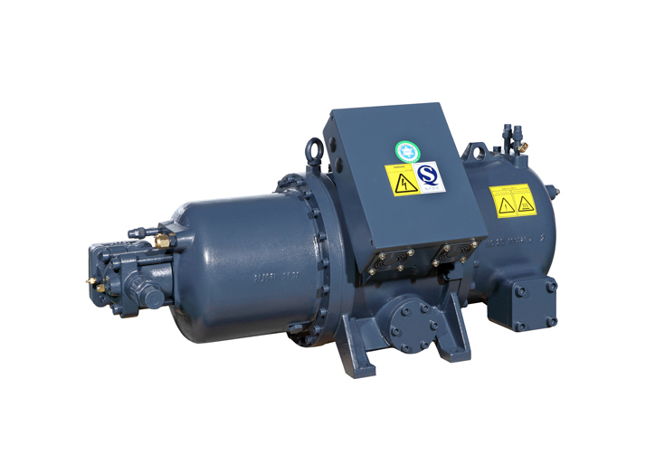 水冷式螺杆麻豆精品在线观看