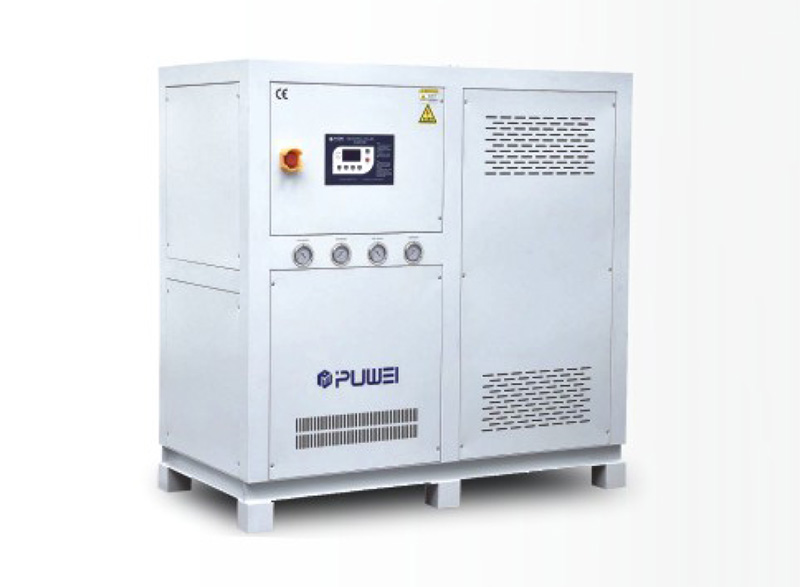 水冷式低温麻豆精品在线观看