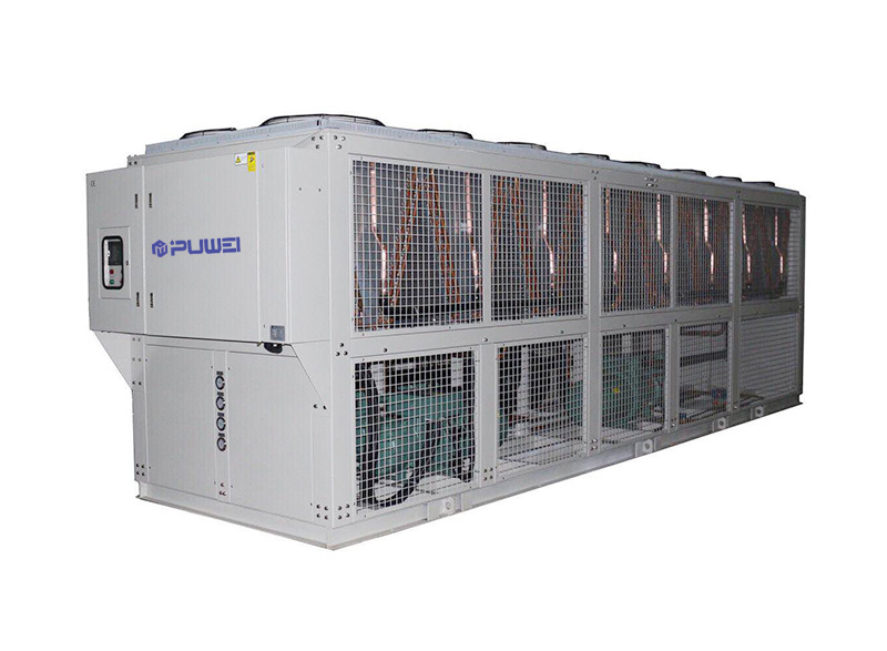 低温风冷螺杆麻豆精品在线观看