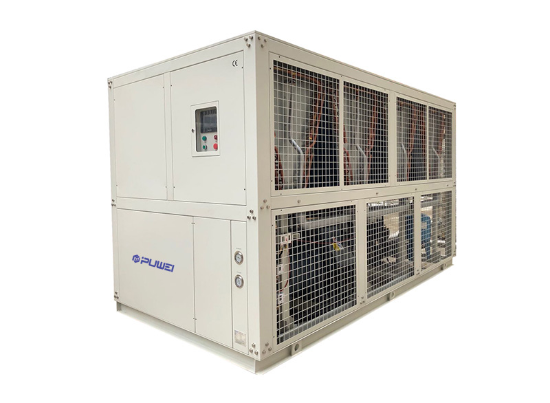 风冷式螺杆麻豆精品在线观看