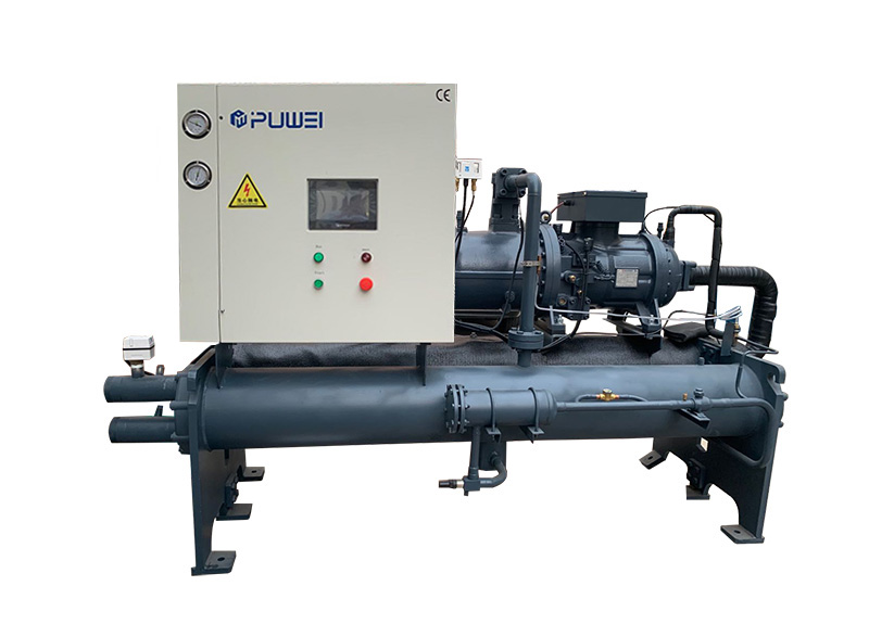 水冷式螺杆麻豆精品在线观看